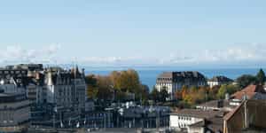 Lausanne